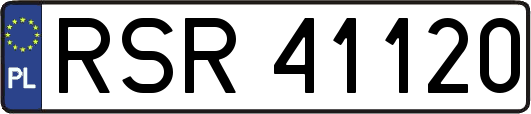 RSR41120