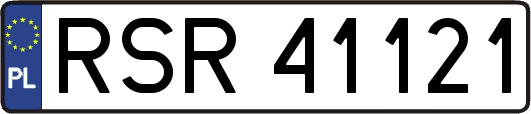 RSR41121