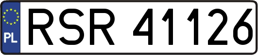 RSR41126