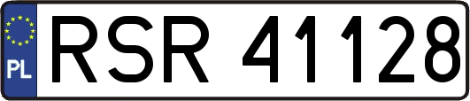 RSR41128
