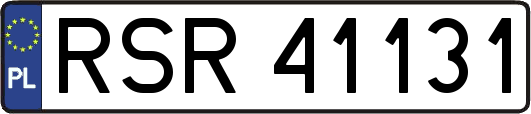 RSR41131