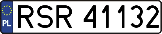 RSR41132