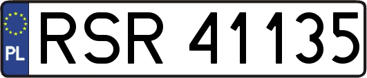 RSR41135