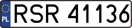 RSR41136