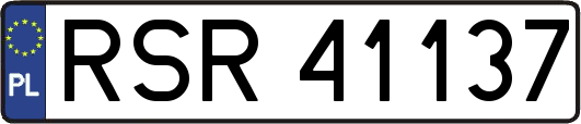 RSR41137
