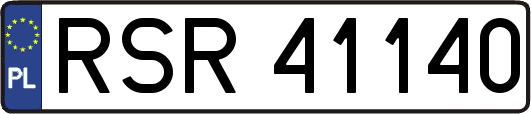 RSR41140