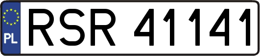 RSR41141