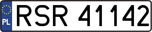 RSR41142