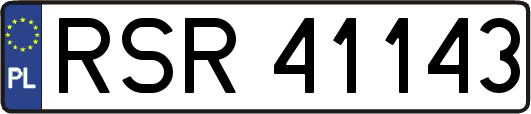 RSR41143