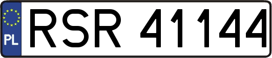 RSR41144