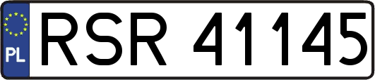 RSR41145