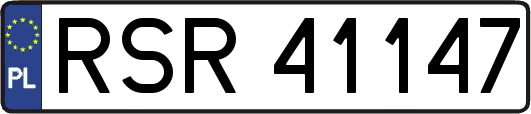 RSR41147