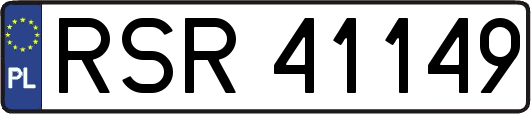 RSR41149