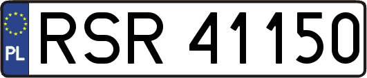 RSR41150