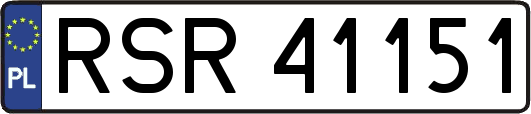 RSR41151