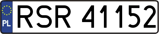 RSR41152