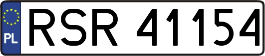 RSR41154