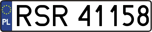 RSR41158