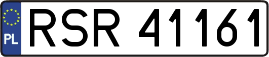 RSR41161