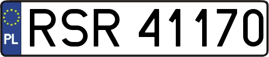 RSR41170