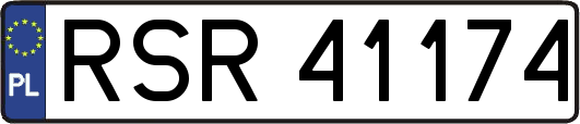 RSR41174