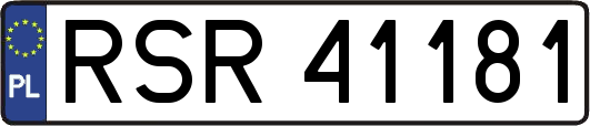 RSR41181