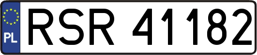 RSR41182