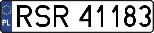 RSR41183