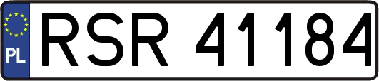 RSR41184