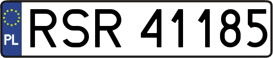 RSR41185
