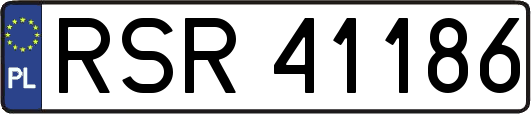 RSR41186