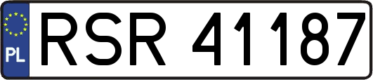 RSR41187