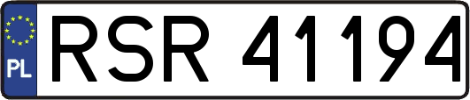 RSR41194