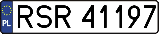 RSR41197