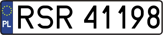 RSR41198