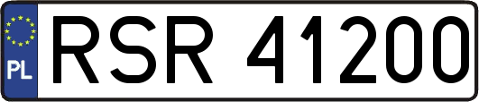 RSR41200