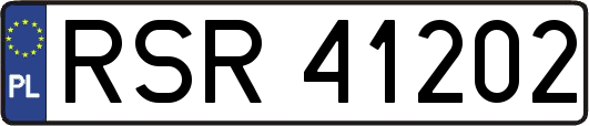 RSR41202