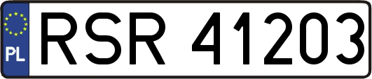 RSR41203