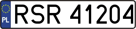 RSR41204