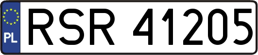 RSR41205