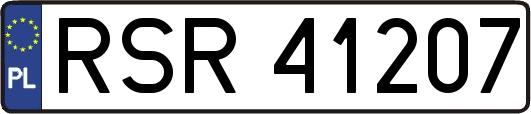 RSR41207