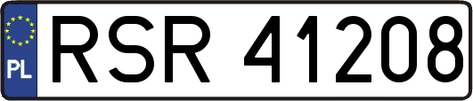 RSR41208