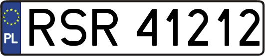 RSR41212