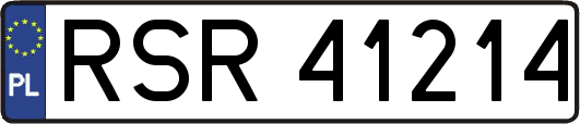 RSR41214