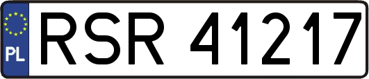 RSR41217