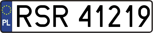 RSR41219