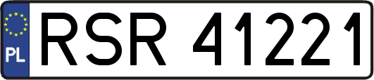RSR41221