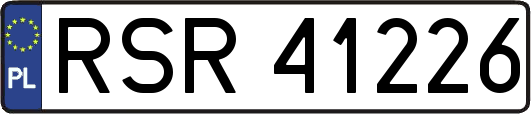 RSR41226