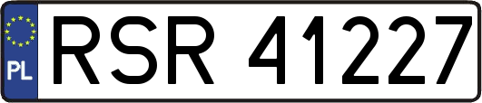 RSR41227
