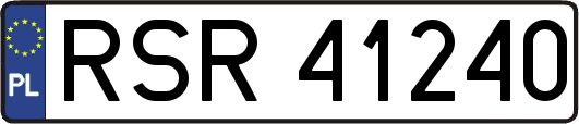 RSR41240